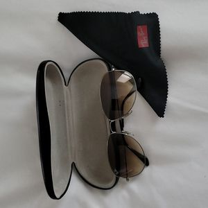 Ray-Ban Cockpit Sunglasses